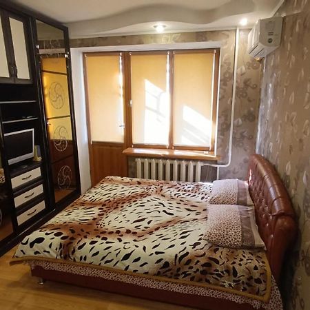 Аренда Квартиры Посуточно 체르카시 외부 사진